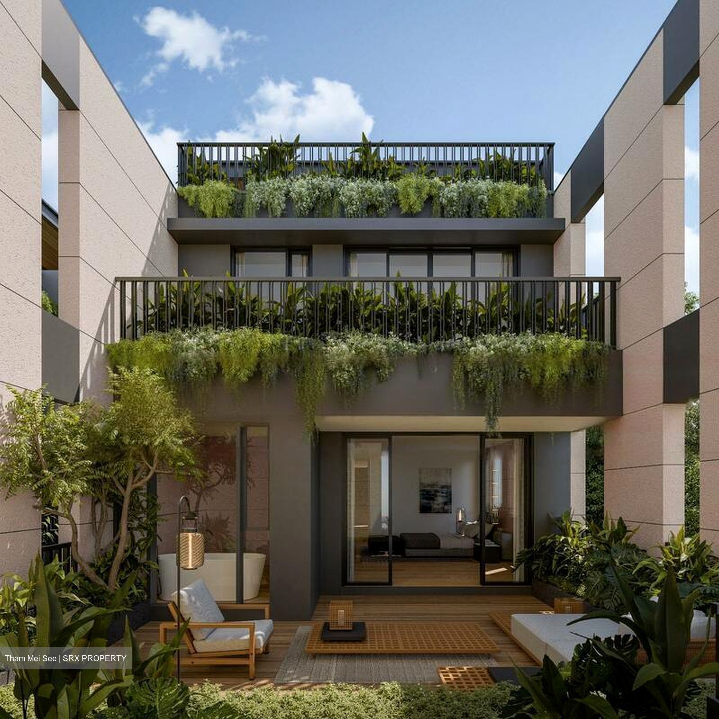 Palm Road (D15), Detached #483327621